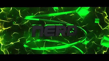 Intro NERD #06 (Sync) - By OnlyMê [60FPS] - WATCH IT ON HD