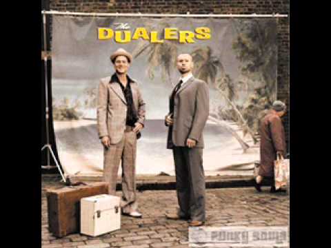 The Dualers - I won't let you go accordi