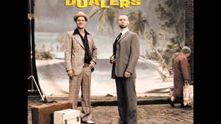 Video thumbnail of "The Dualers - I won't let you go"