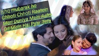 sad hindi hit song Choti Choti Raatein full Hindi audio songs