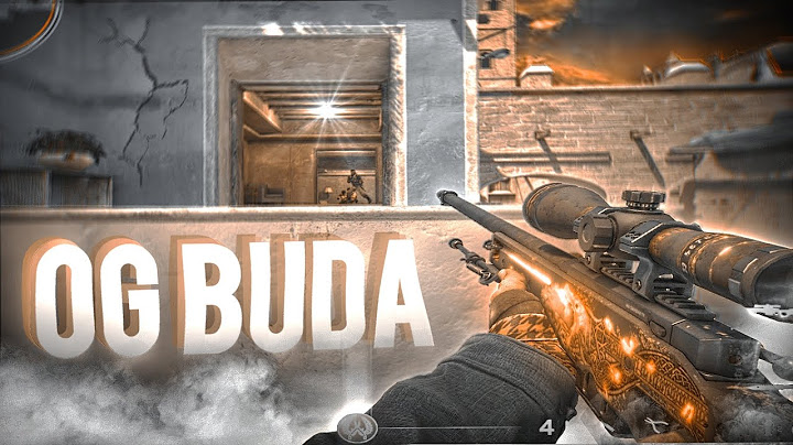 OG Buda – Слёзы Аиши (First Day Out) ❤️