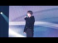 ジェジュン - Sound Check アイノカゲ - 2025 JAEJOONG JAPAN ARENA TOUR RE:VERIE 20251130