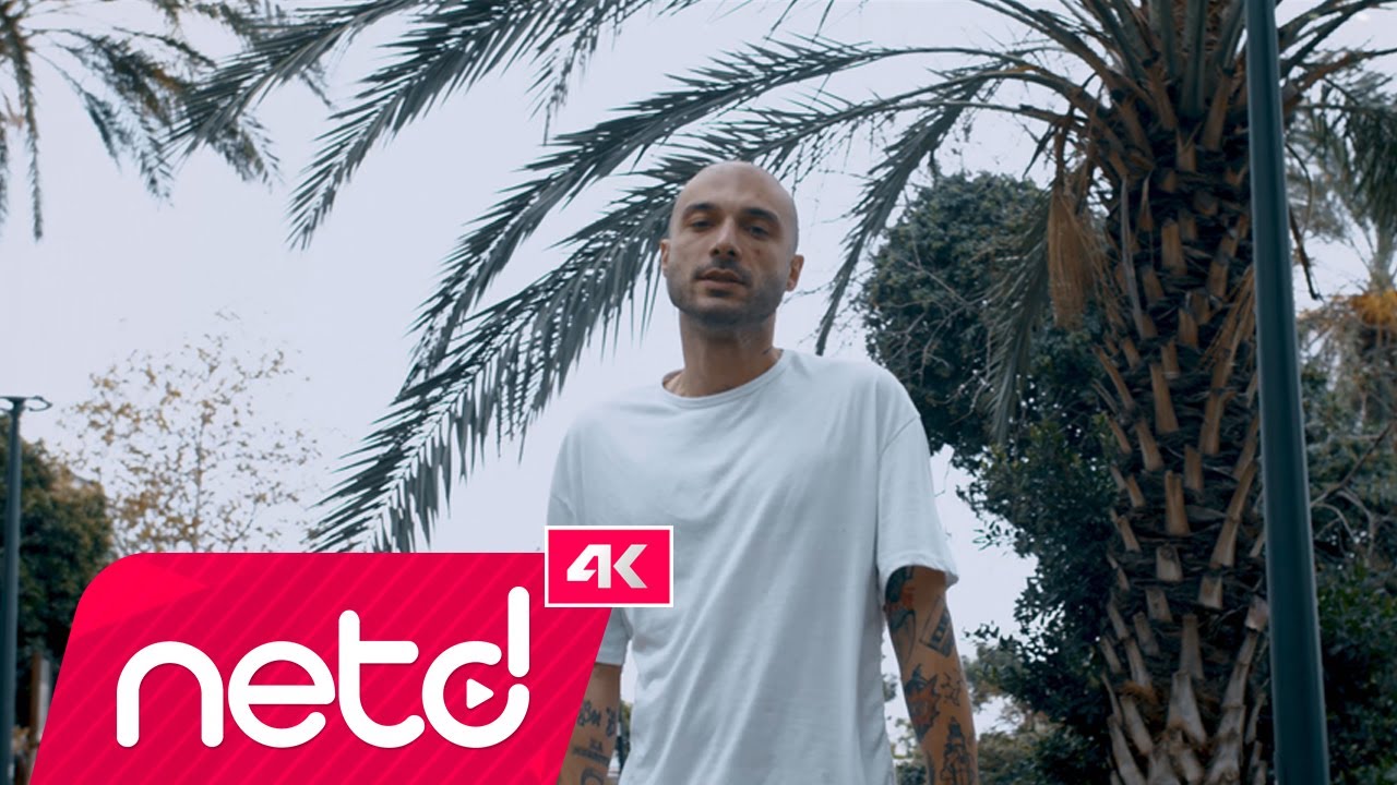 Yekta feat. Sansar Salvo - Sonunda