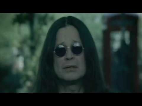 Ozzy Osbourne - In My Life