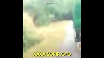 STORY WA KK SOPIR OTO...