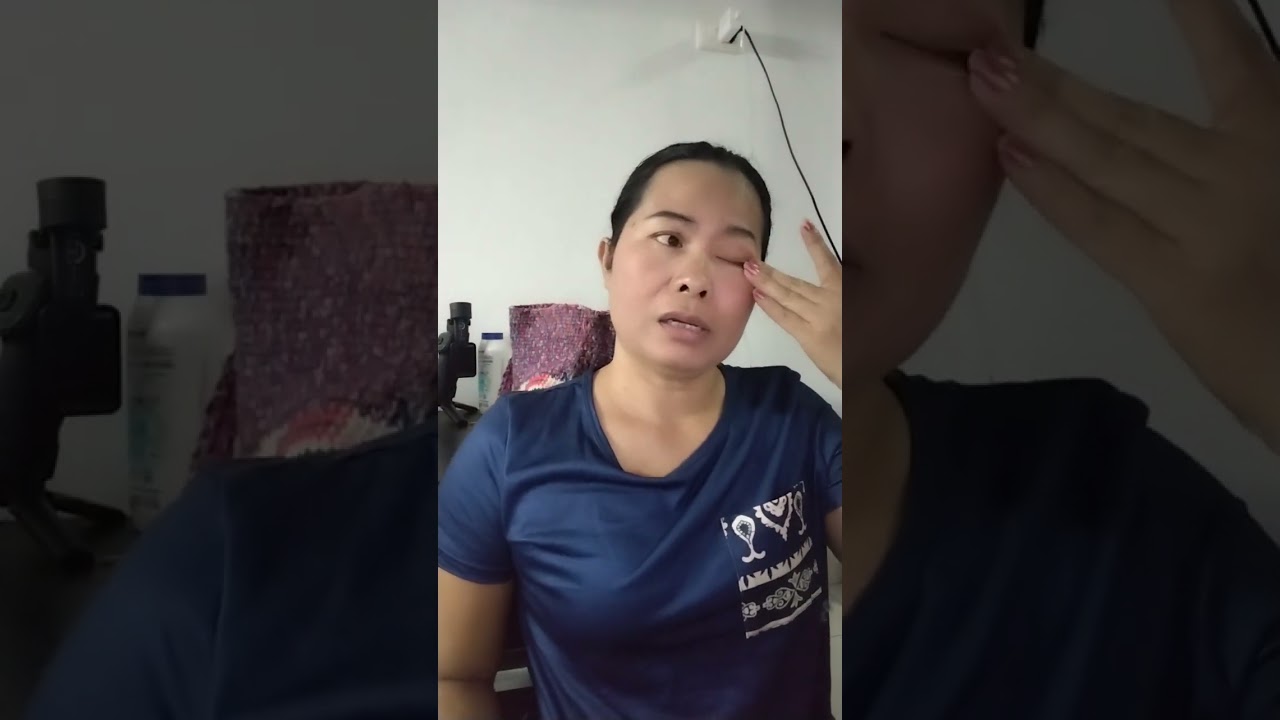 ทักทายยามแลงเด้อพี่น้อง