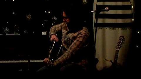Midnight Moon - Connor Christian