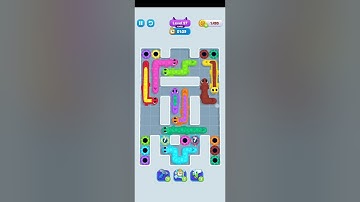 Gecko out level 27 hard level Walkthrough Solution 