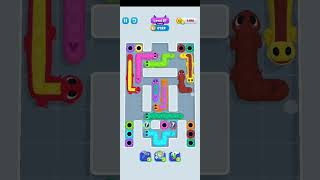 Gecko out level 27 hard level Walkthrough Solution 
