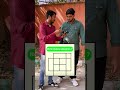 🤯 Guess No. Of Square's 👍 Having In the Image ✅🤔 #shorts