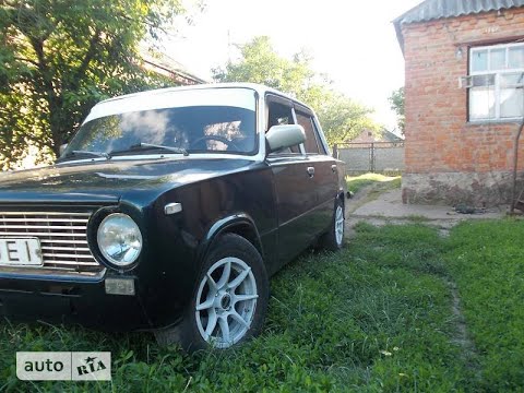Скрытая музыка ваз 2101