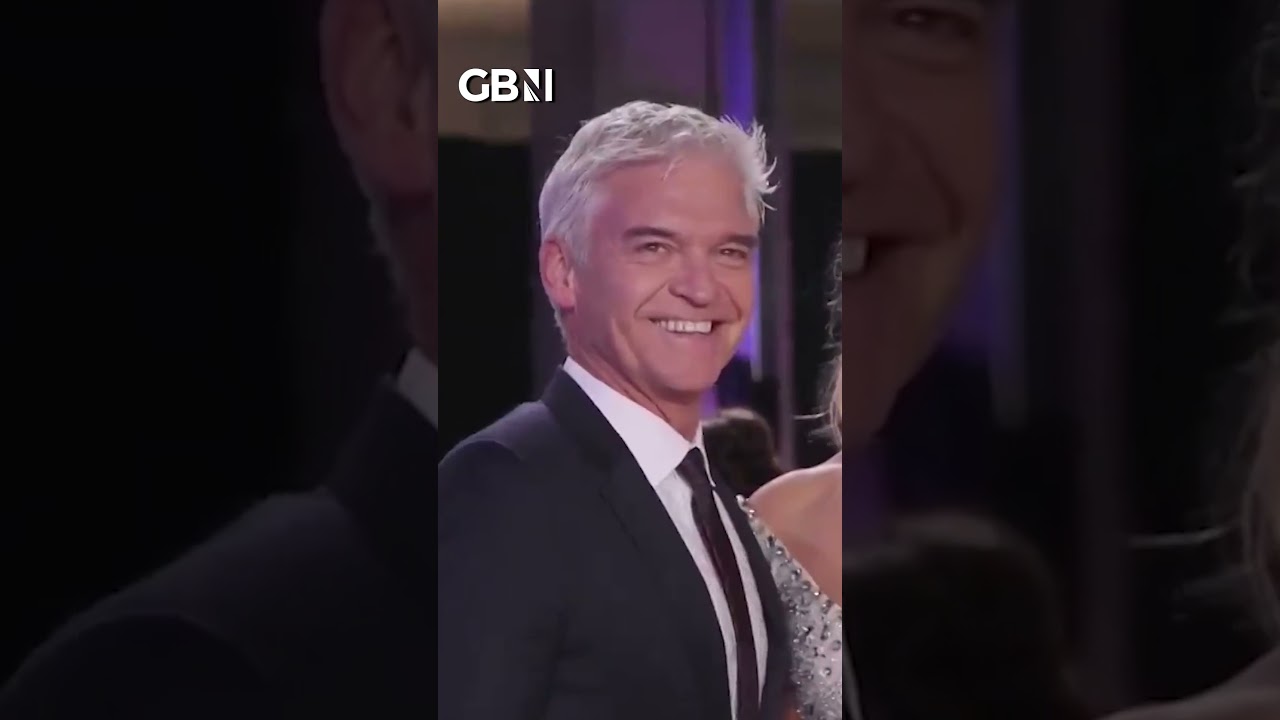 ITV 'unable to uncover' truth of Phillip Schofield affair