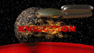 Doom TNT Evilution Map 08 Metal