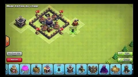 Clash of Clans - New Best Town hall 9 (TH9 DE) Dark Elixir Farming Base 2016