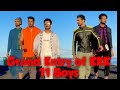 Grand Entry of KKK 11 Boys #shorts #shots