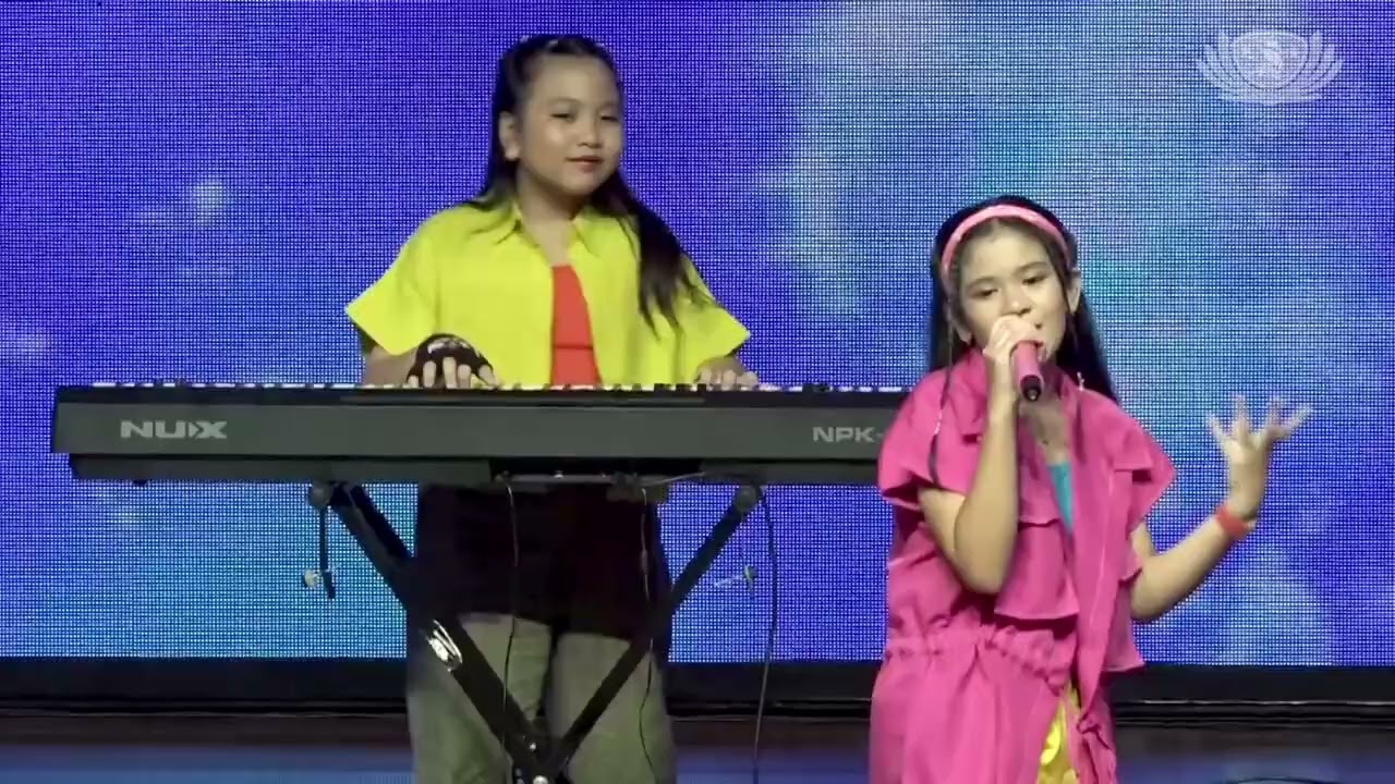 Laskar Pelangi - Nidji (Cover by Sweet Child Band) - Live From FOA @tzuchischoolindonesia