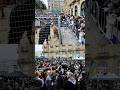 Antes Santo Tomás cabía en la Consti #areizaga #donostia