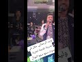 وليد الرحماني تجربة الصوت قيلوني أش بغيتو Abdelhadibakaji Walidrehmanioffic8607 
