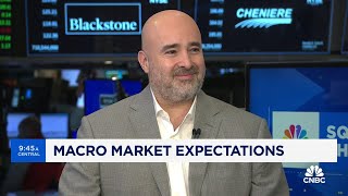 Goldman Sachs' Jonny Fine: Seeing some extraordinary environments play out from a spread perspective