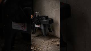 MK47 Rodent Trap ⚡ Smarter Rodent Control Without Poison 🐀