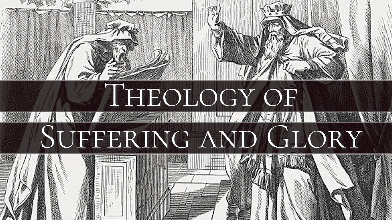 Theology of Suffering and Glory (Dominion in Genesis)
