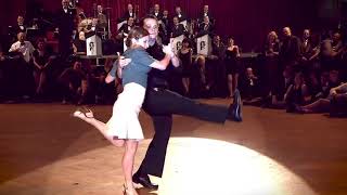 Mexican Wild Swing: Diablo Swing Orchestra - Guerrilla Laments (by SlavyanophiL)