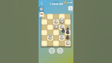 Pocket chess elephant challenge level 33