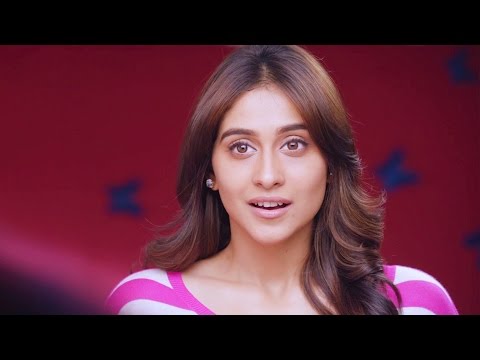 Subramanyam For Sale Comedy Scenes - Sai Dharam Tej Discussing about his Remuneration with Regina