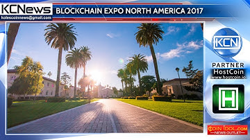 Blockchain Conference in Silicon Valley