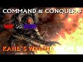 Ⓜ Command &amp;amp; Conquer-3: Kane`s Wrath — Skirmish on Tournament Rift (M3tro vs. RedConscript)