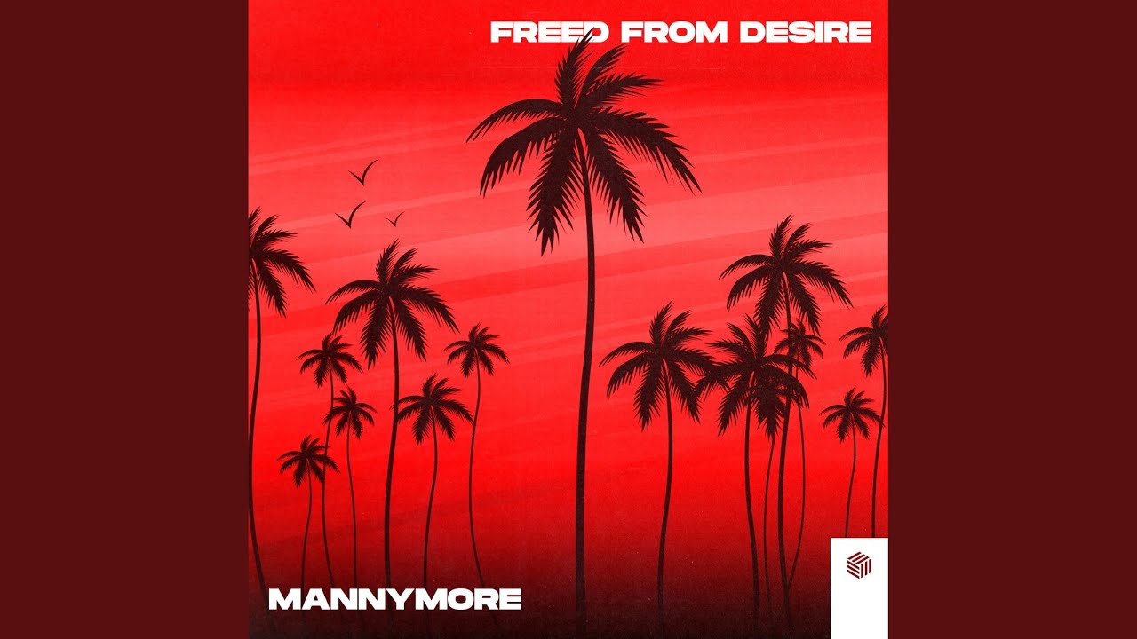 Mira Freed From Desire en YouTube Mira Freed From Desire en YouTube