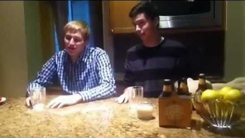 Prohibition Video: The 18th Amendment