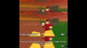 Day 5 of making a roblox RPG game #devlog #roblox #robloxstudio #project #robloxrpg #rpg