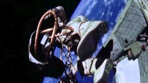 Space Exploration Boy Scouts Merit Badge