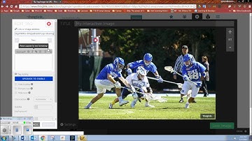 Publish a Google Doc  Prior to Adding it to Thinglink