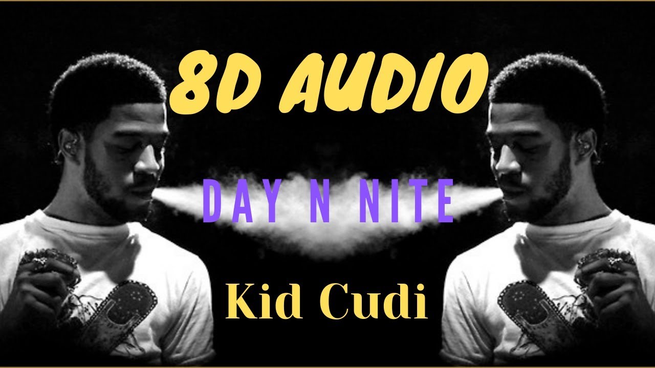 Day night kid. Kid Cudi Day n Night. Jaden - on my own ft. Kid Cudi.