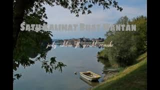 Satu Kalimat Buat Mantan, justy aldrin ft gerald  remake