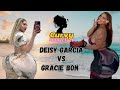 Deisy Garcia vs Gracie Bon – Who Owns the Curvy Crown? 👑