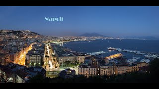 Casertavecchia e Napoli 10 settembre 2022
