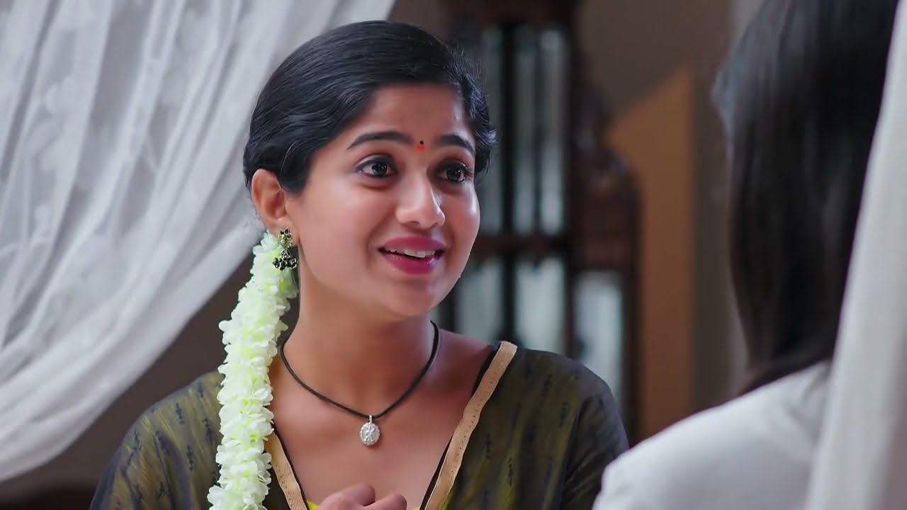 Sandhyaraaga - Full Ep - 28 - Janaki, Rajaram, Kishore - Zee Kannada