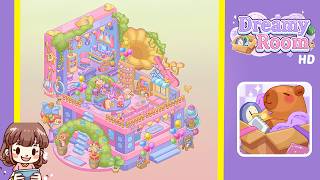 Dreamy Room Level 848 Solution Walkthrough
