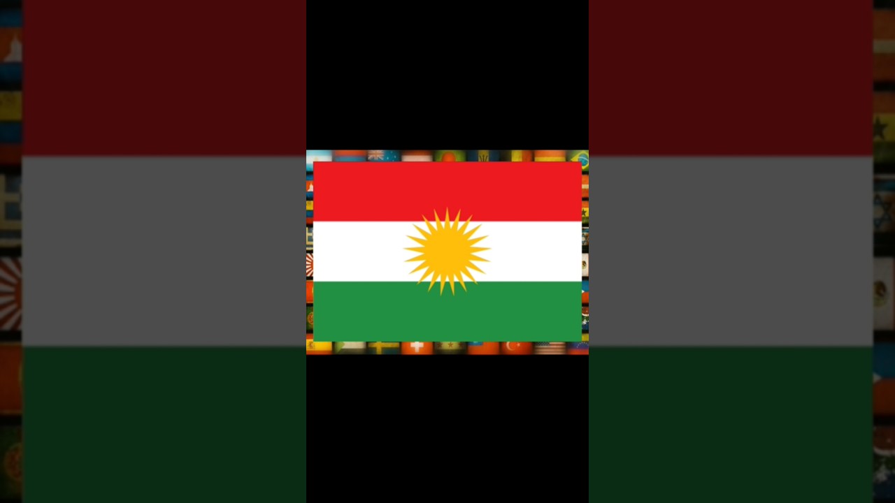 Guess the country by its flag | part 47 