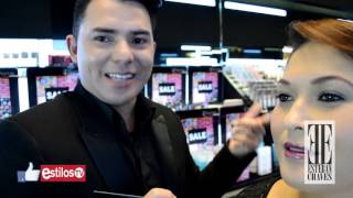 Estilostv 20 programa 20 2 17  Coco Vargas