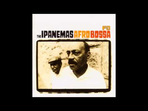Watch The Ipanemas - Sao Pedro da Aldeia on YouTube