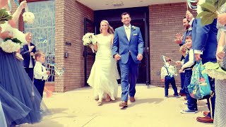 Sneak Peek The Zemanek Wedding Trailer