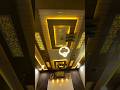 New Rooms P v c celling fan design // #elightbaba #home #pvcceiling #shorts #bedroomdesign