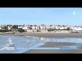 Pontaillac, un quartier branché de Royan - YouTube