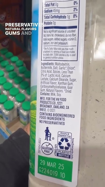 is-hidden-valley-ranch-healthy-ingredients-healthyfood-groceries