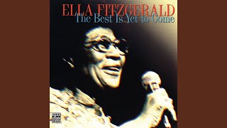 Video thumbnail of "Ella Fitzgerald - Good-bye"