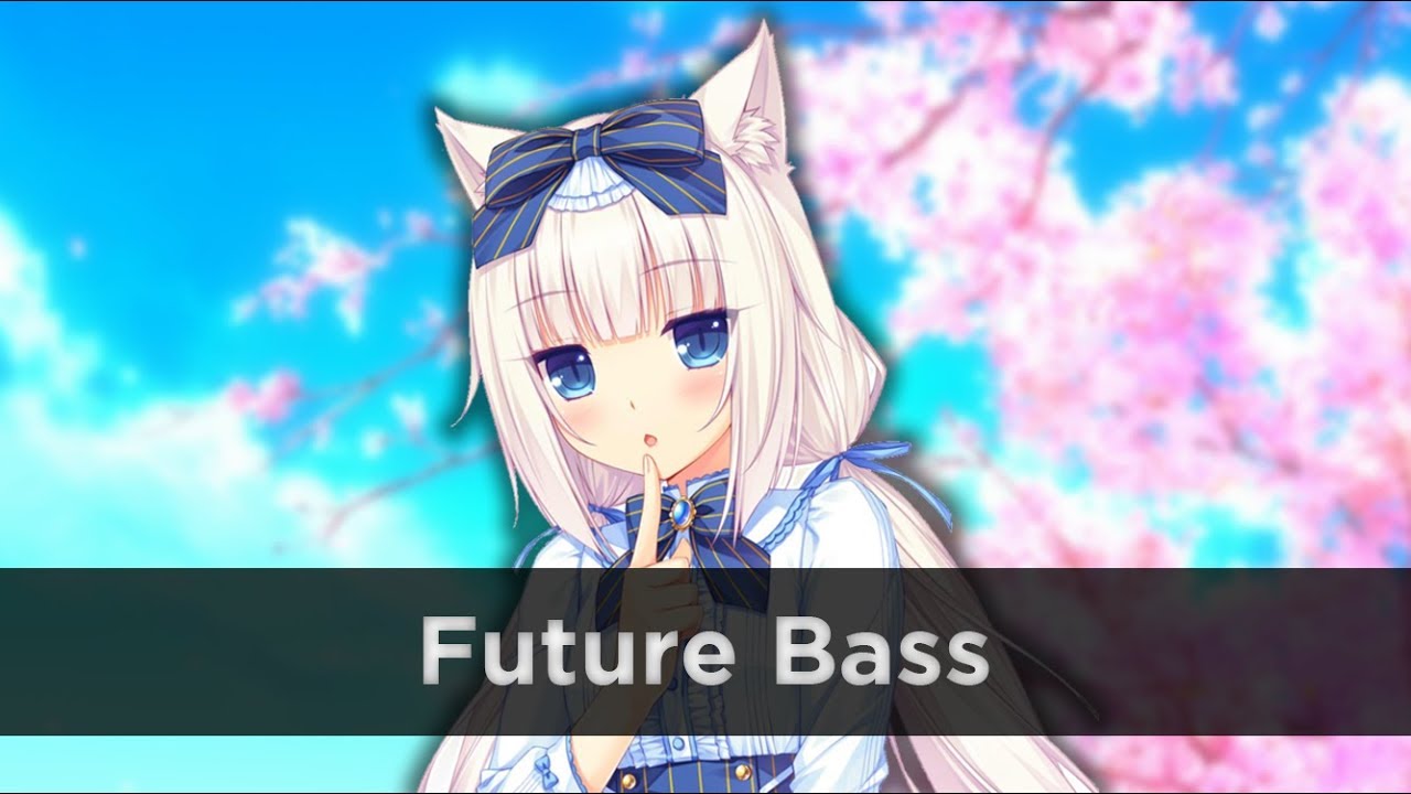 [Future Bass] Snail's House - Ma Chouchoute